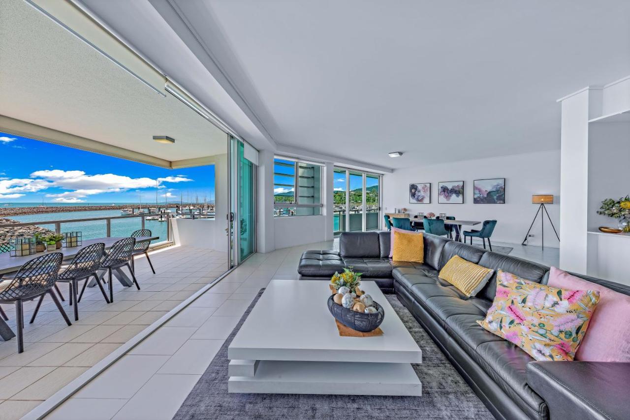 Peninsula Airlie Beach Extérieur photo
