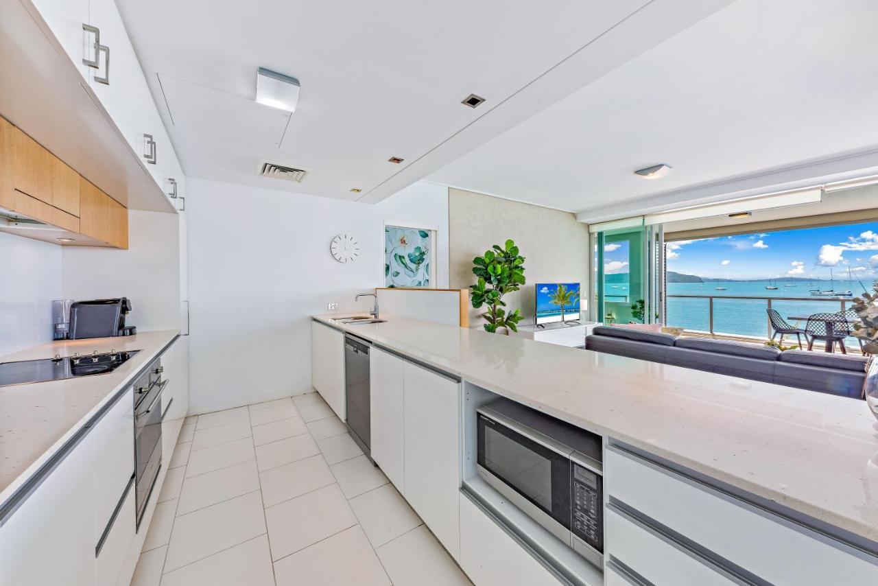 Peninsula Airlie Beach Extérieur photo