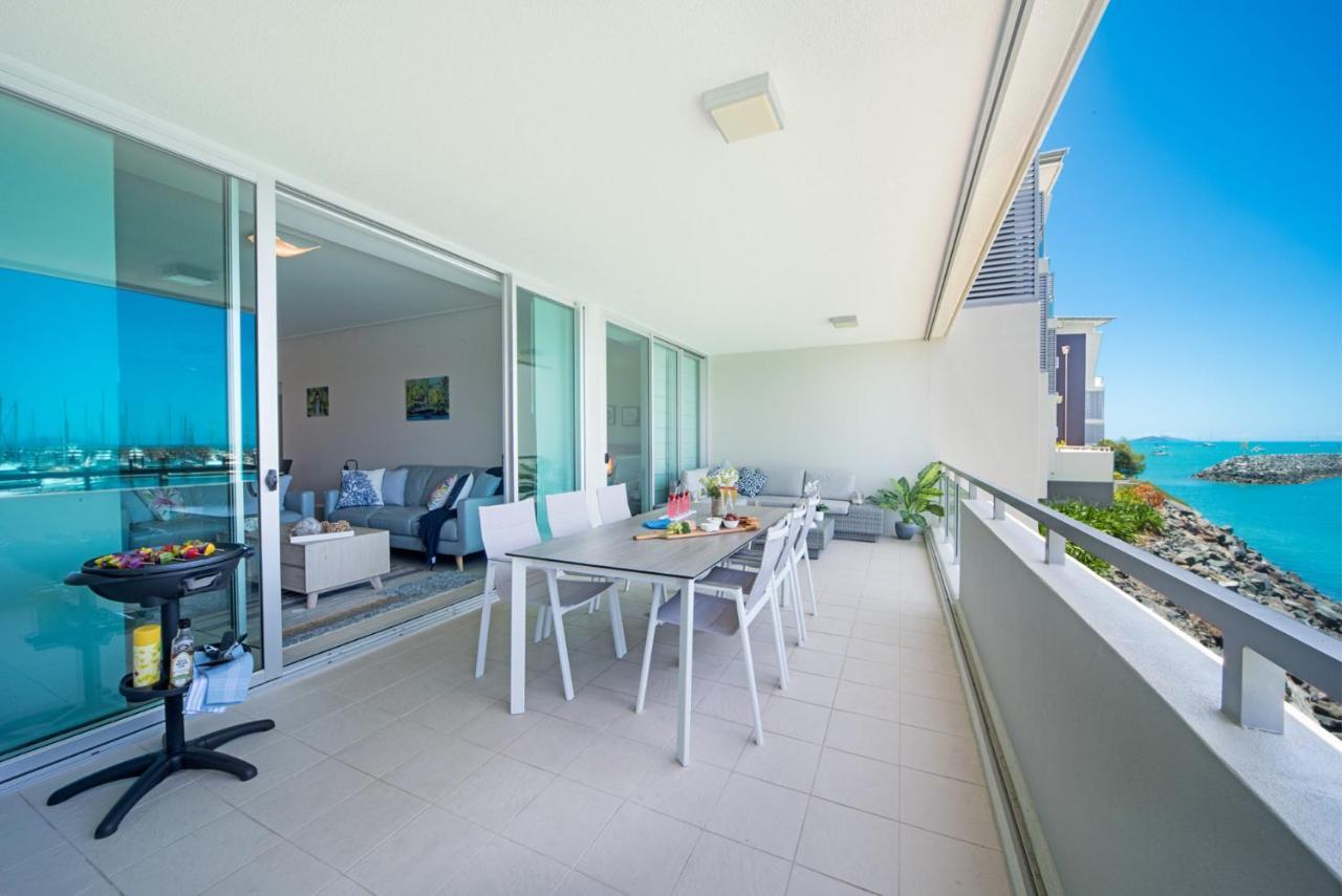 Peninsula Airlie Beach Extérieur photo