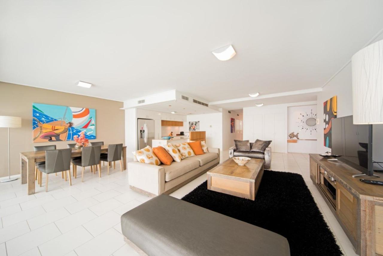 Peninsula Airlie Beach Extérieur photo