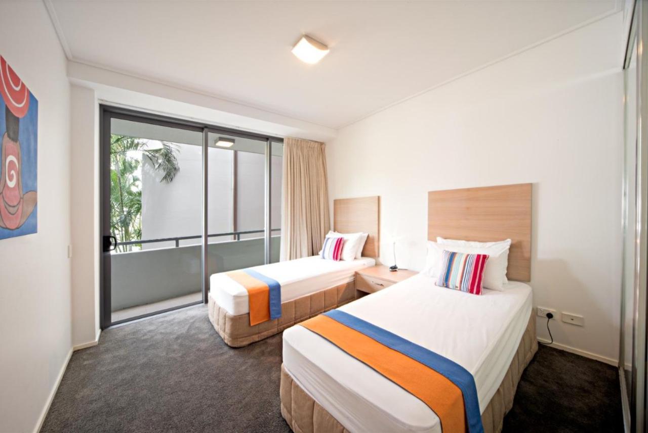 Peninsula Airlie Beach Extérieur photo