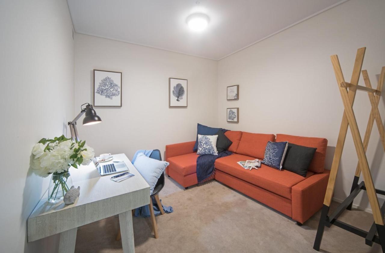 Peninsula Airlie Beach Extérieur photo