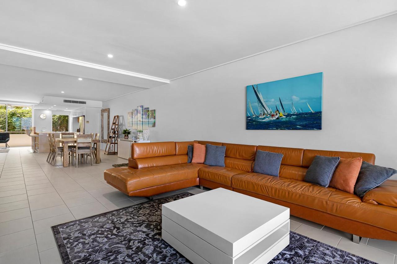 Peninsula Airlie Beach Extérieur photo