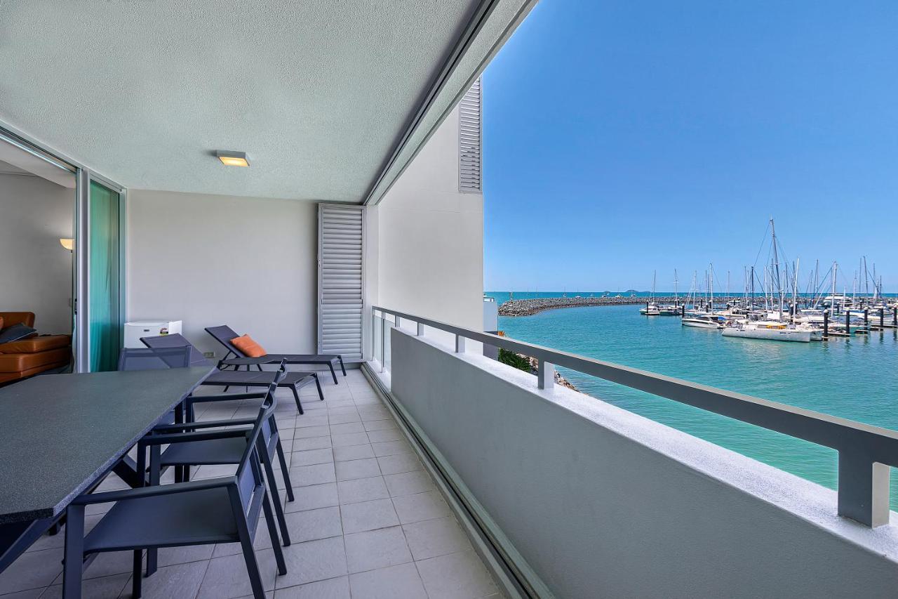 Peninsula Airlie Beach Extérieur photo