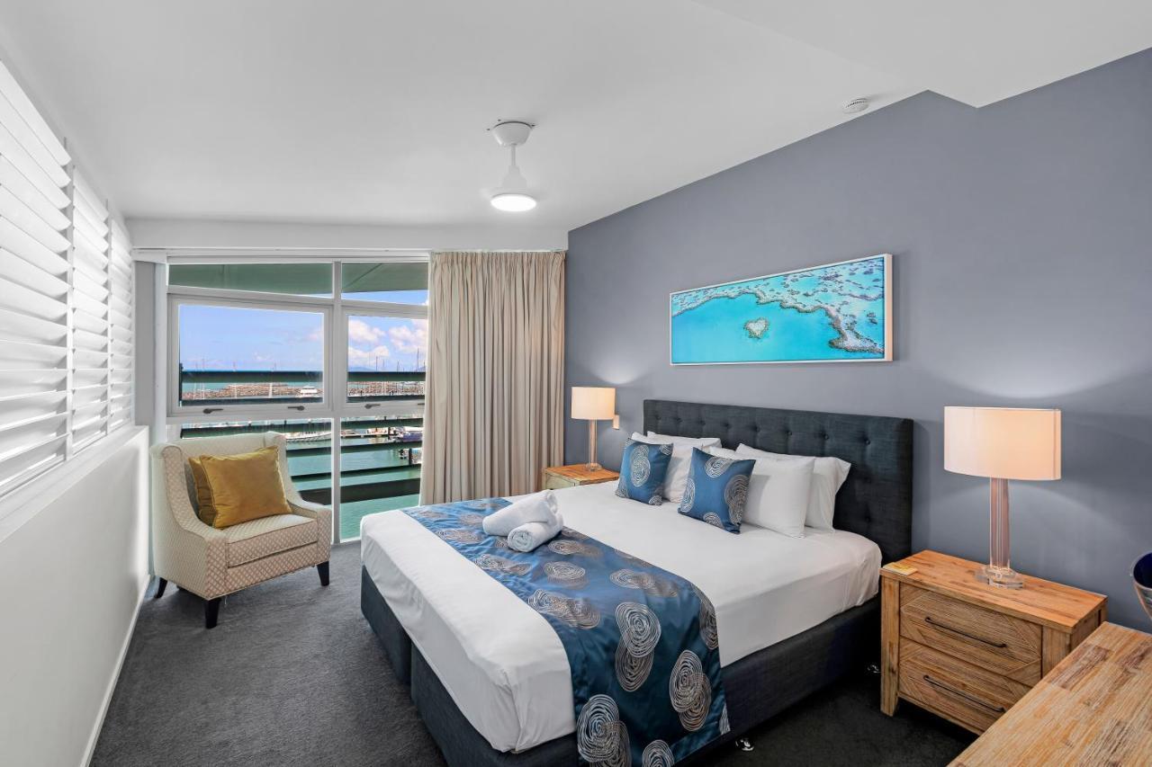 Peninsula Airlie Beach Extérieur photo