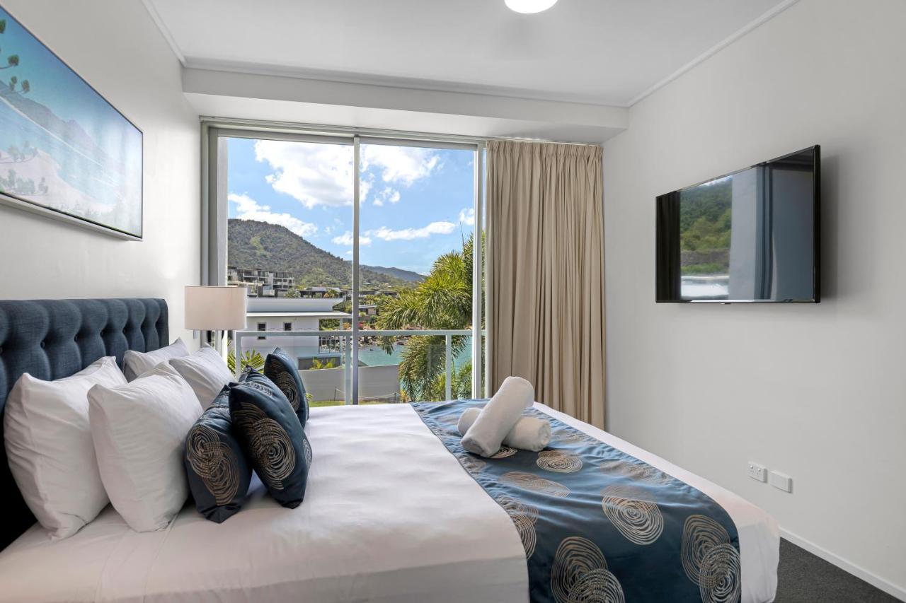 Peninsula Airlie Beach Extérieur photo