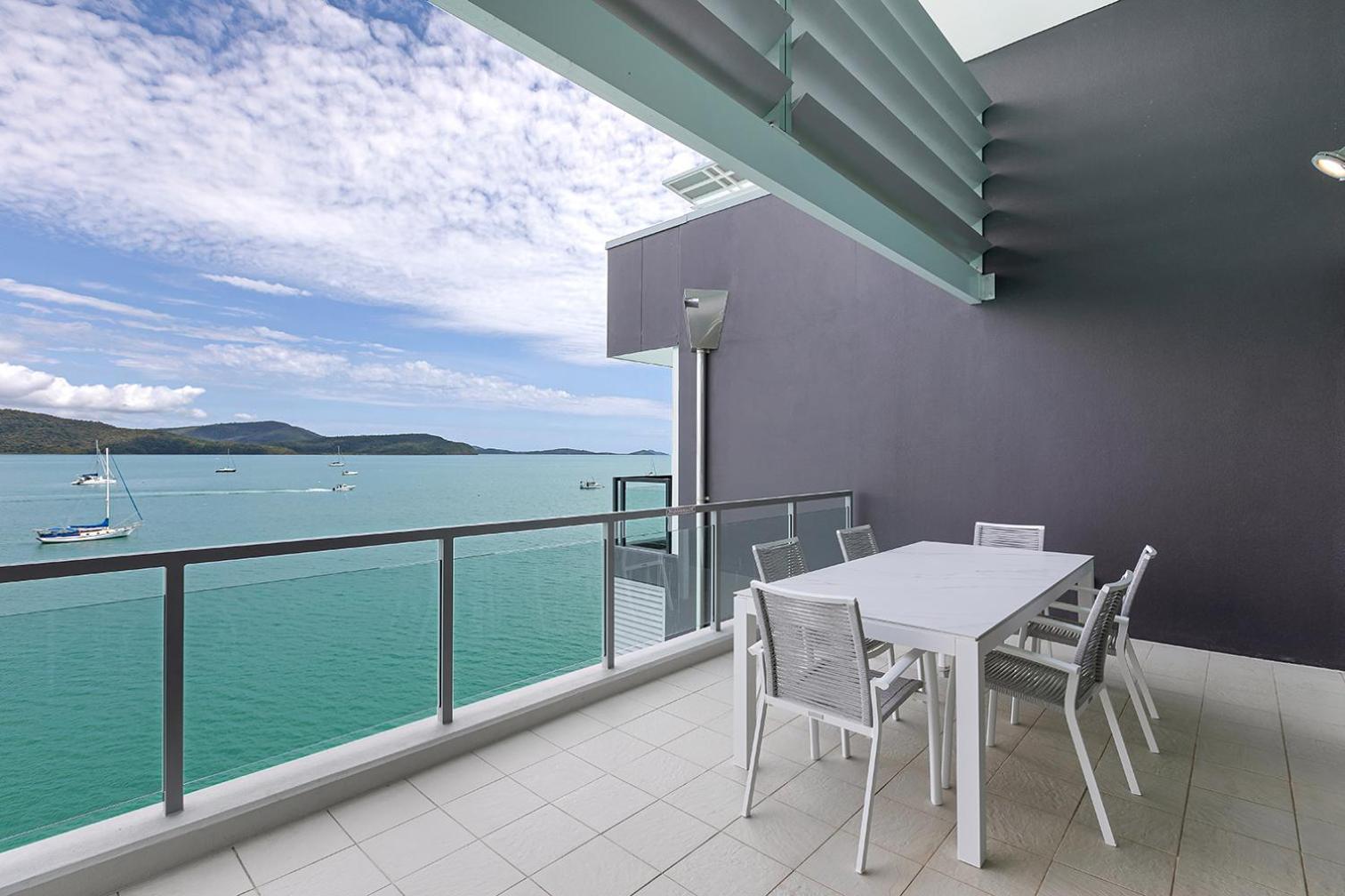 Peninsula Airlie Beach Extérieur photo