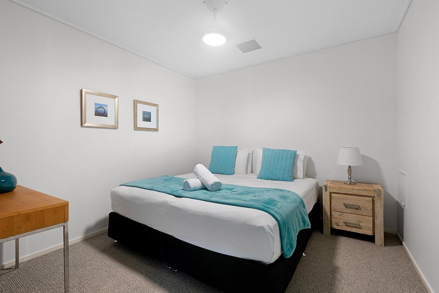 Peninsula Airlie Beach Extérieur photo