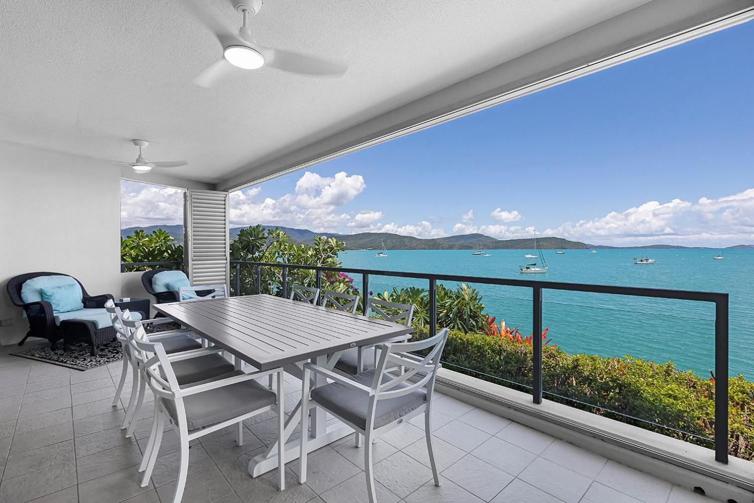 Peninsula Airlie Beach Extérieur photo