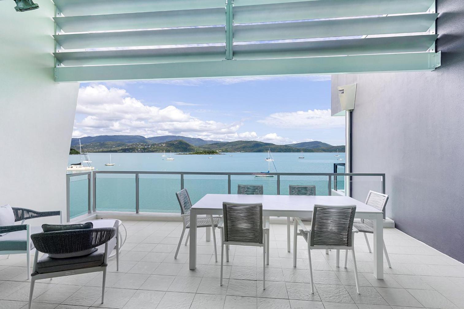 Peninsula Airlie Beach Extérieur photo
