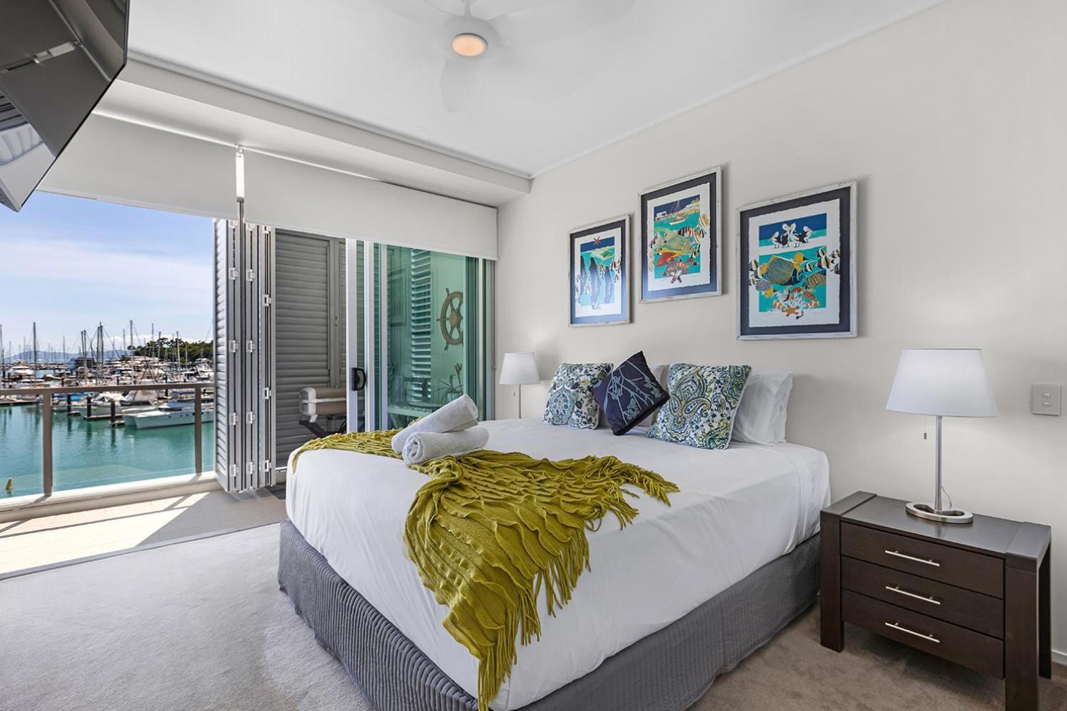 Peninsula Airlie Beach Extérieur photo