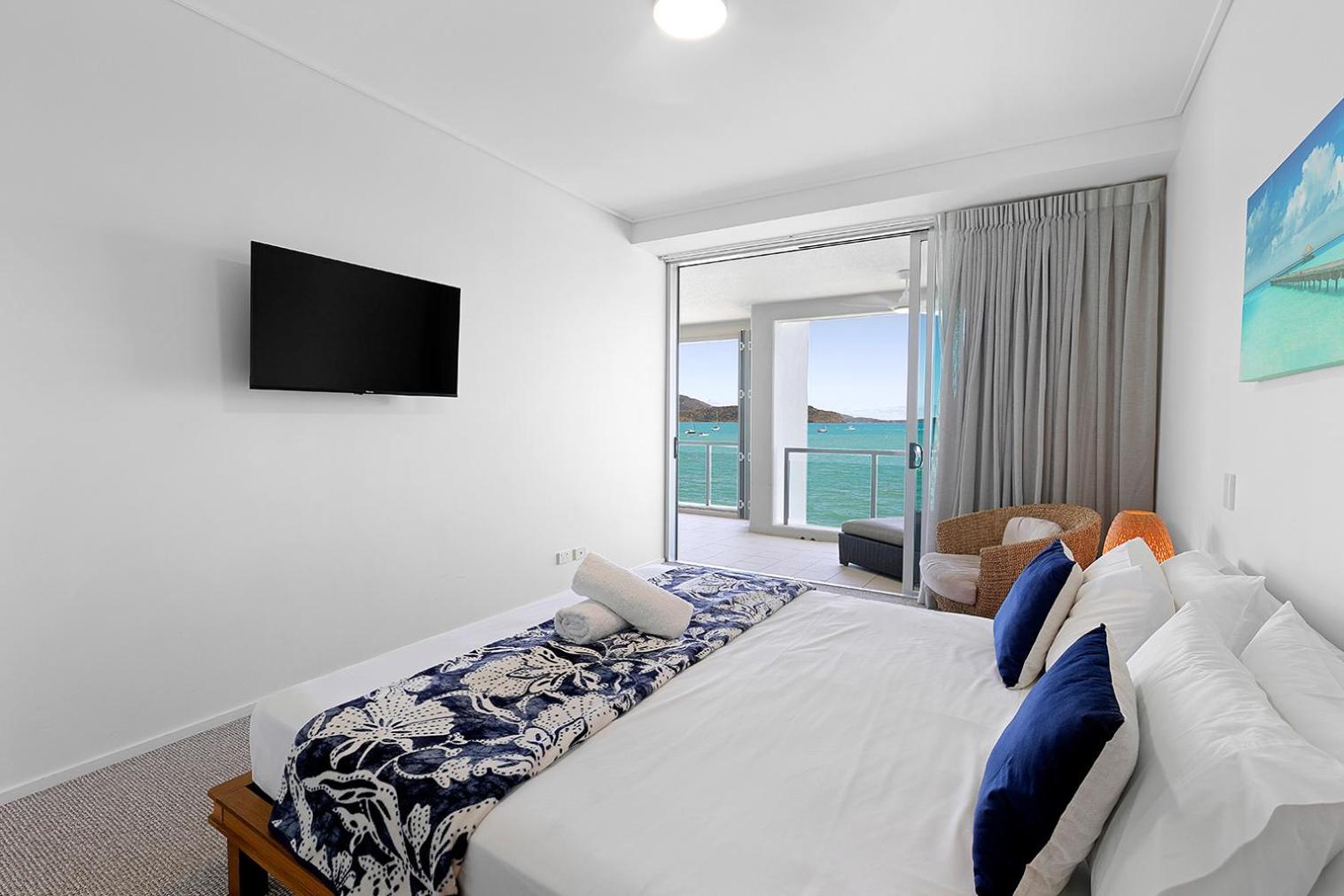 Peninsula Airlie Beach Extérieur photo