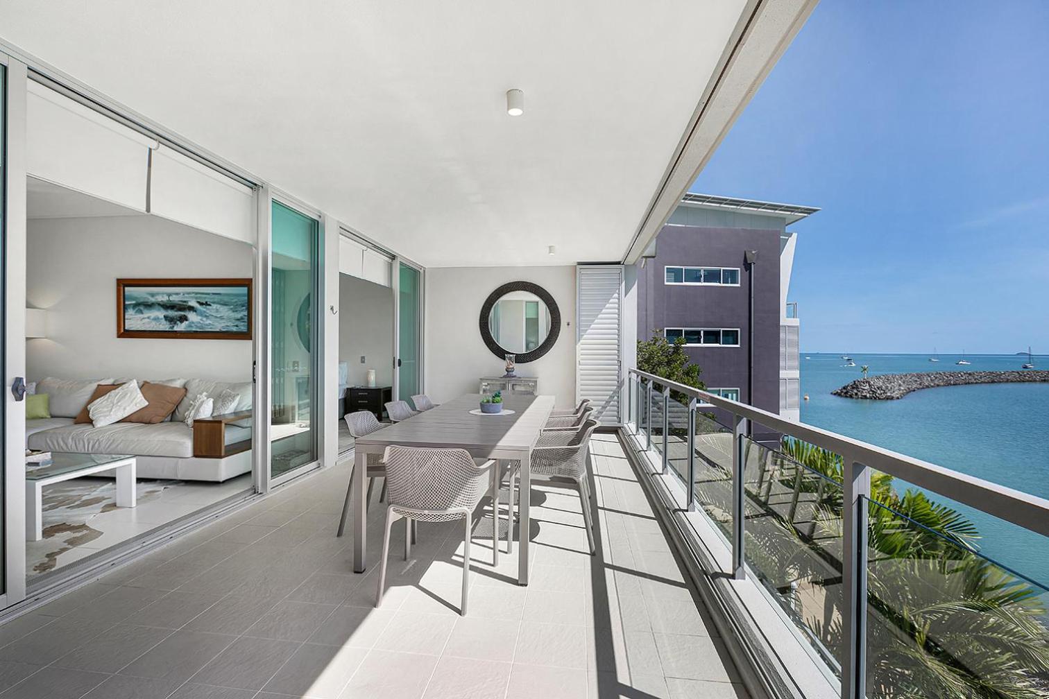 Peninsula Airlie Beach Extérieur photo