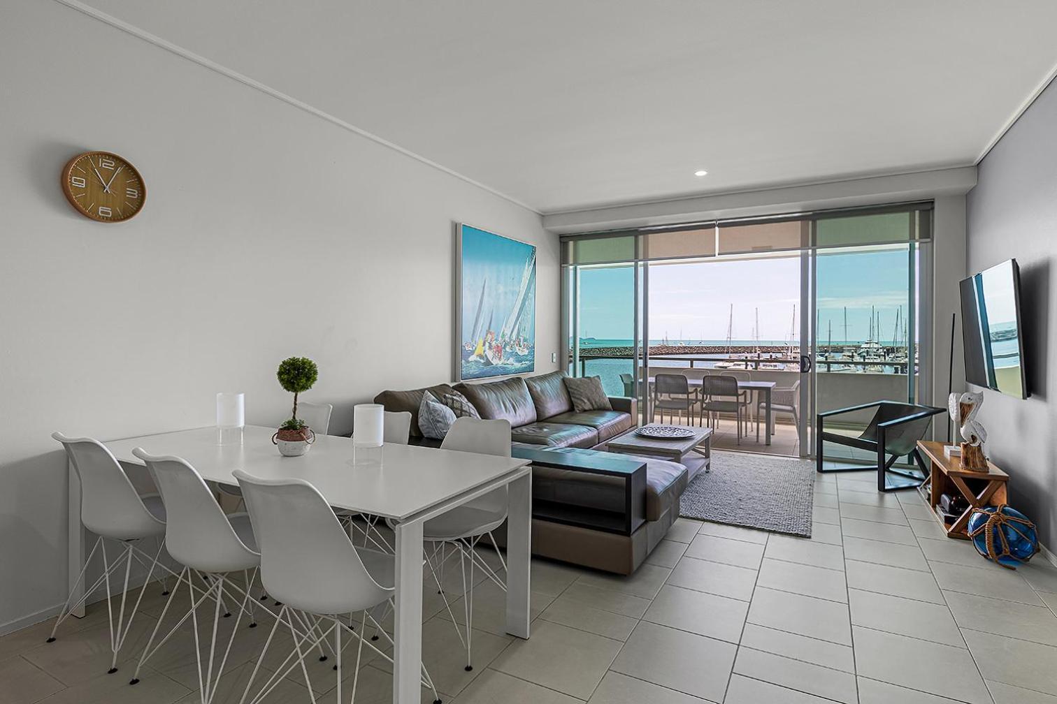 Peninsula Airlie Beach Extérieur photo