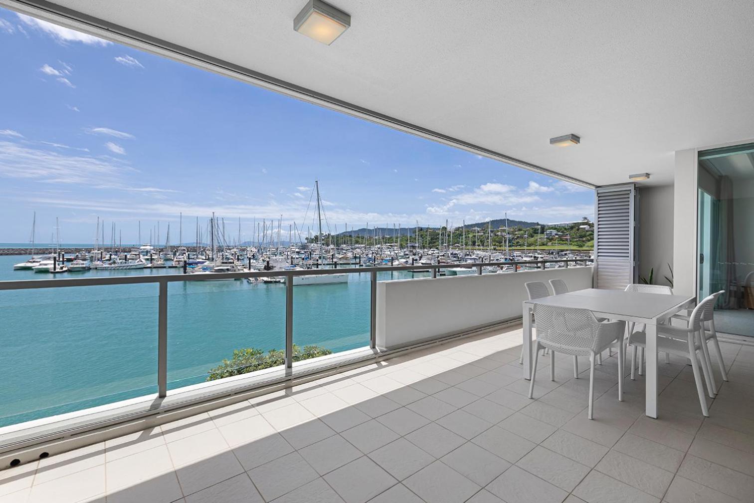 Peninsula Airlie Beach Extérieur photo