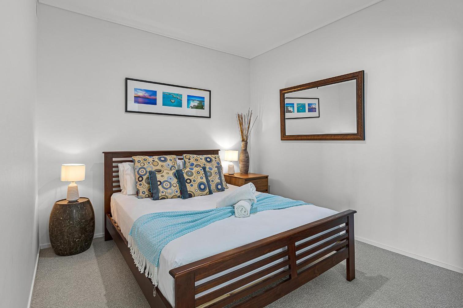 Peninsula Airlie Beach Extérieur photo