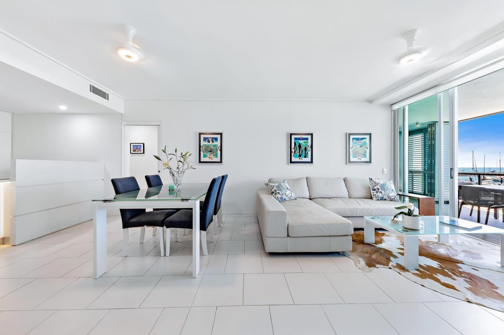 Peninsula Airlie Beach Extérieur photo