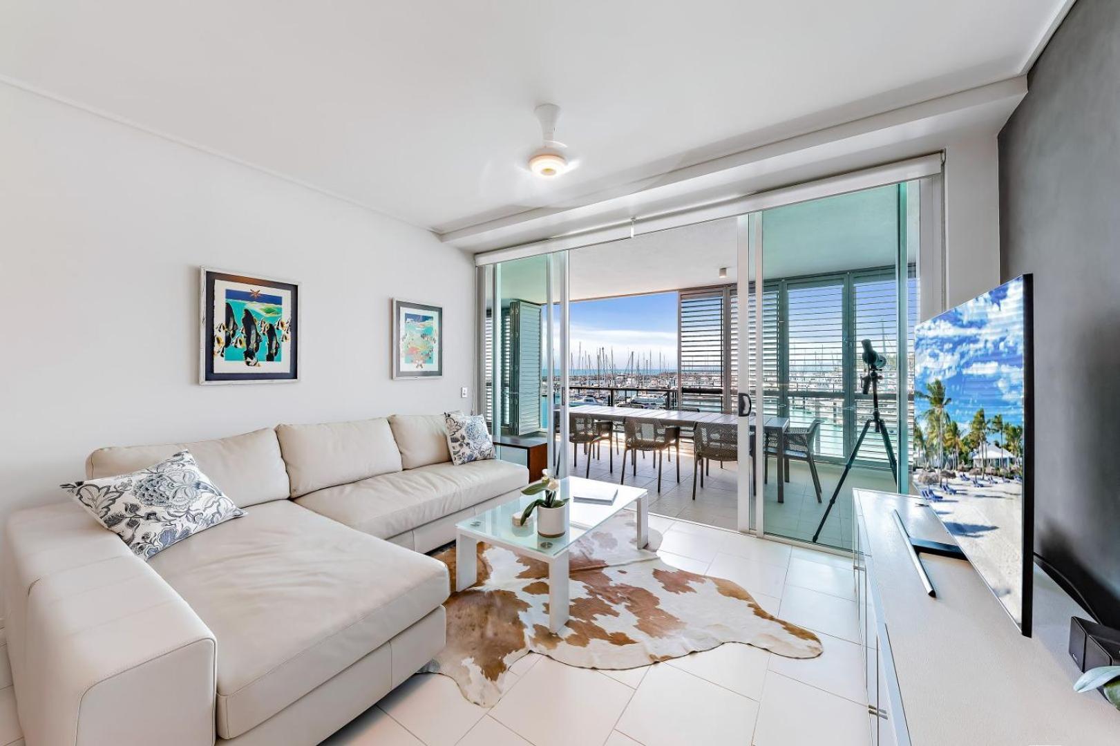 Peninsula Airlie Beach Extérieur photo