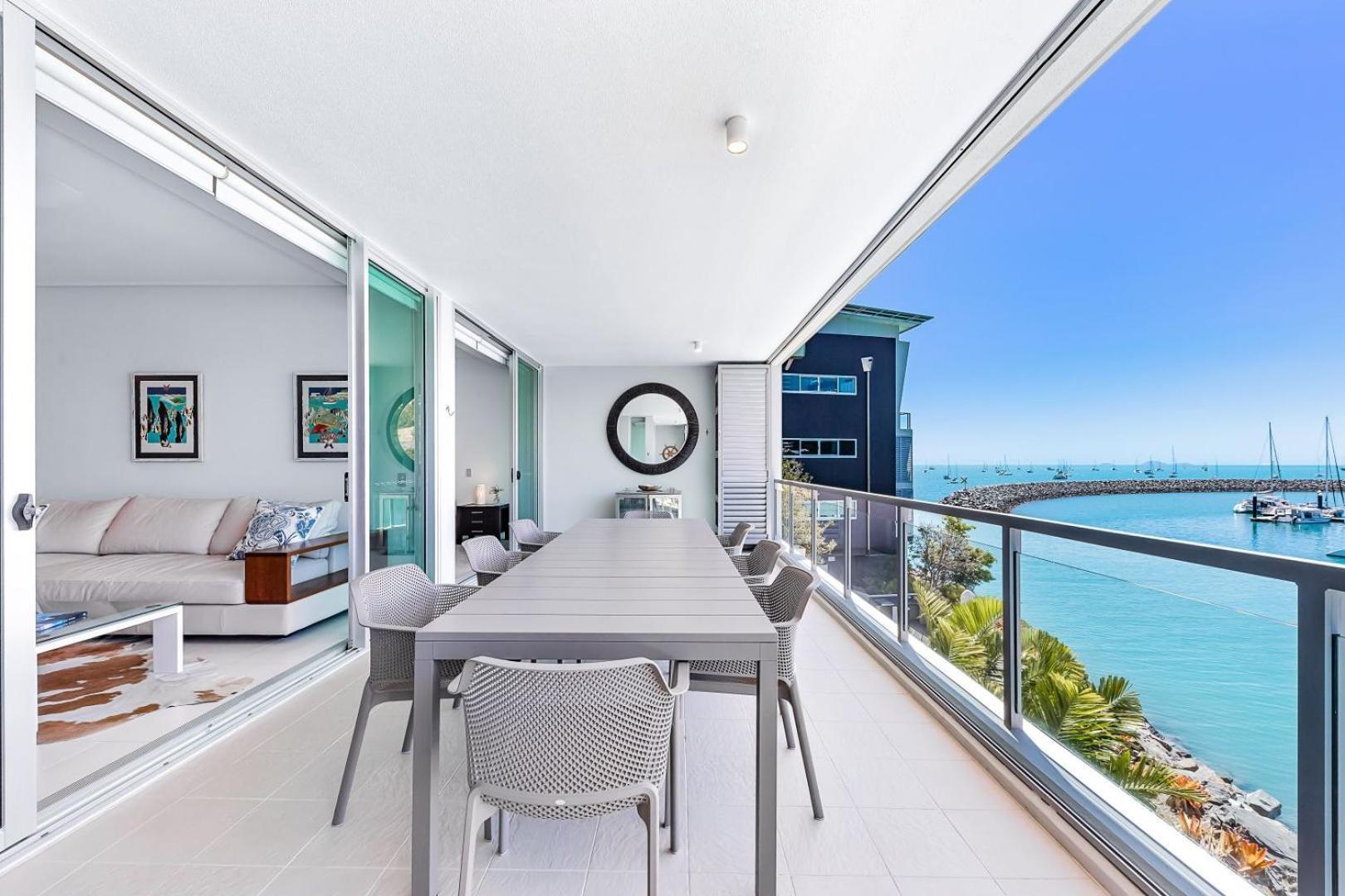 Peninsula Airlie Beach Extérieur photo