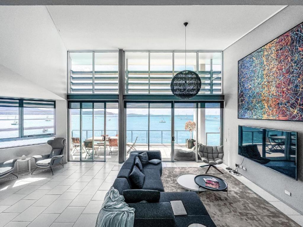 Peninsula Airlie Beach Extérieur photo