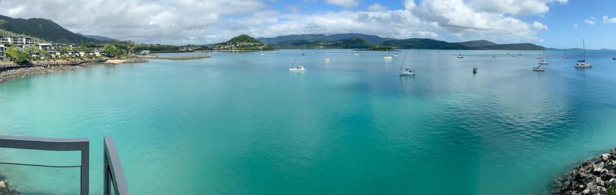 Peninsula Airlie Beach Extérieur photo