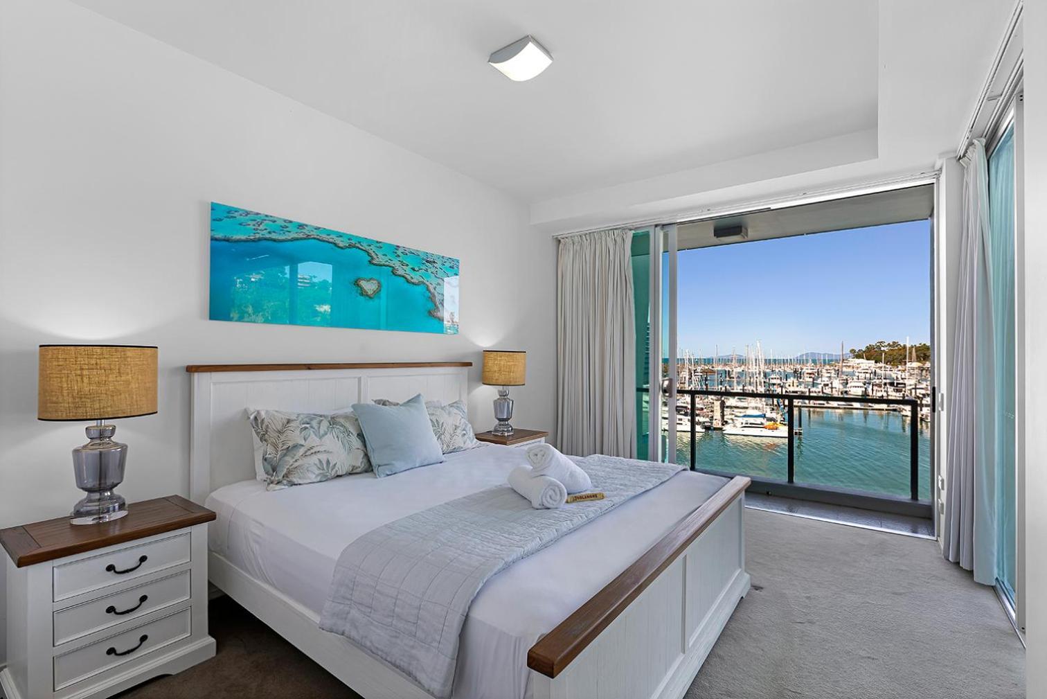 Peninsula Airlie Beach Extérieur photo
