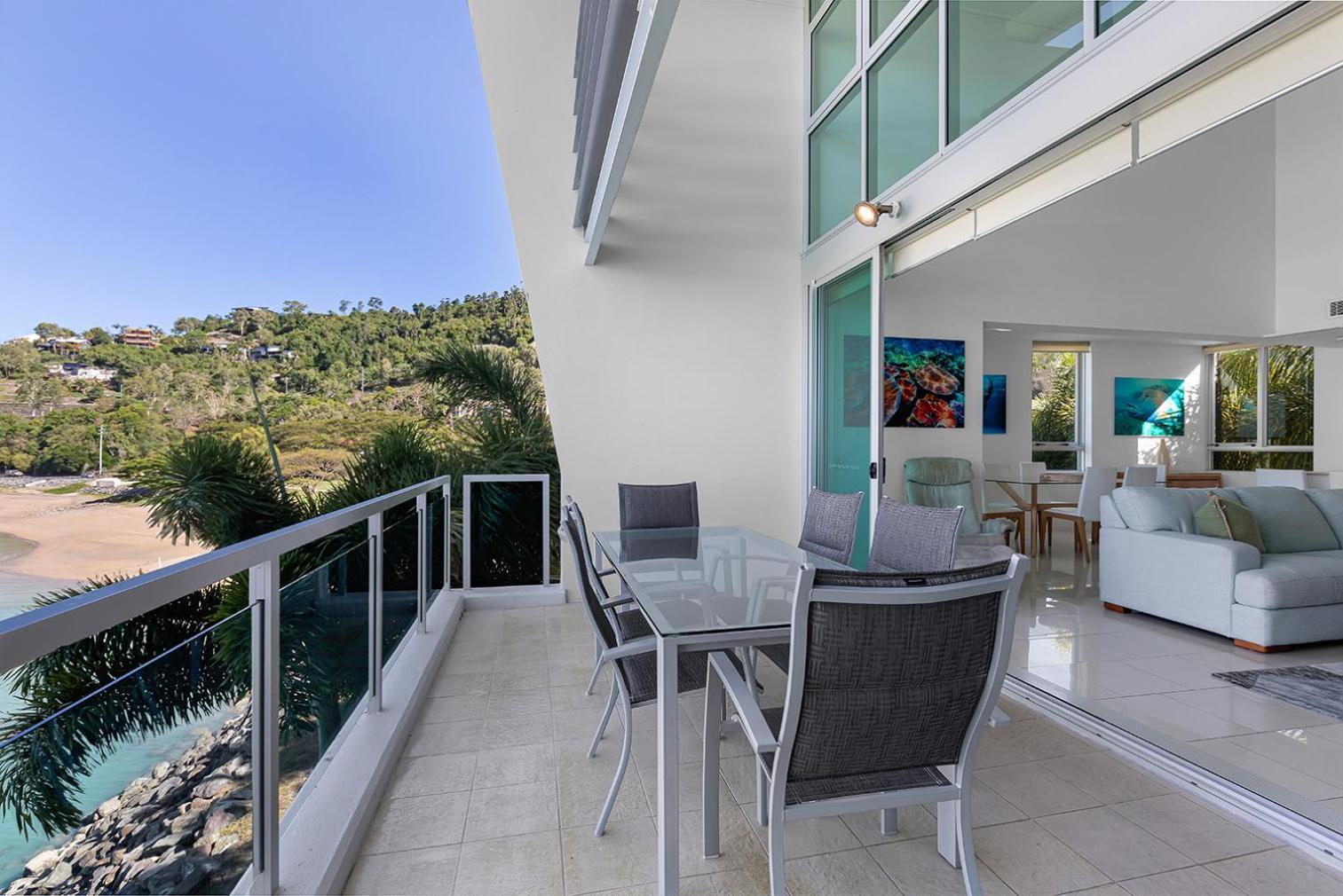 Peninsula Airlie Beach Extérieur photo