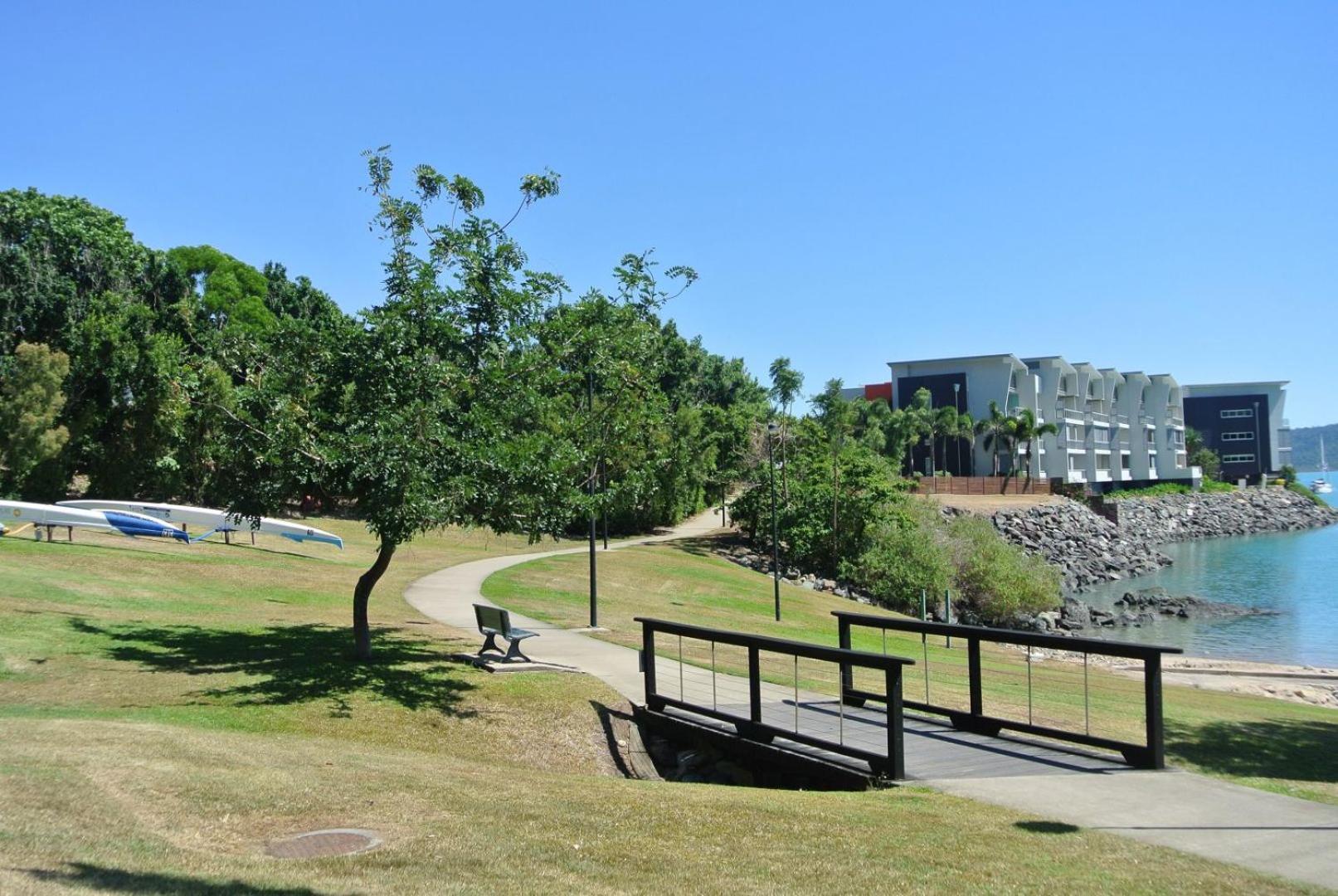 Peninsula Airlie Beach Extérieur photo