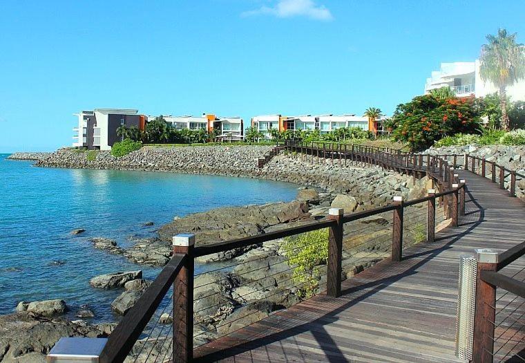 Peninsula Airlie Beach Extérieur photo