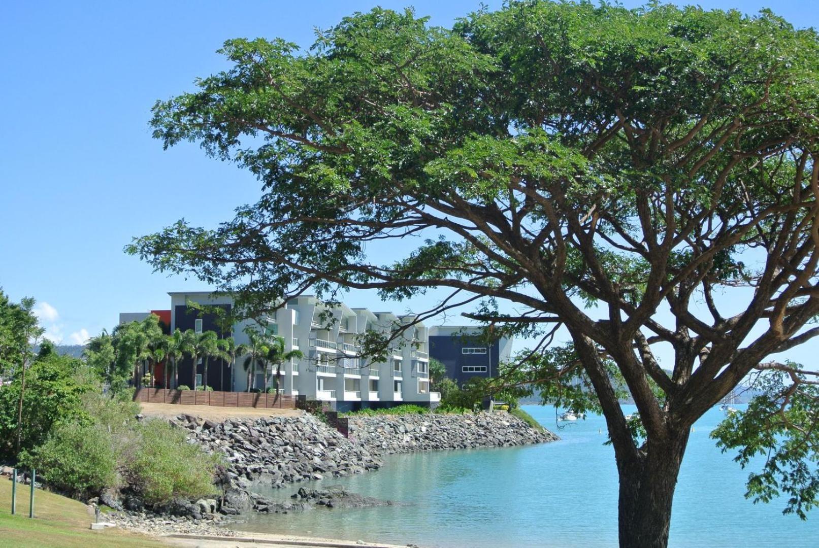 Peninsula Airlie Beach Extérieur photo