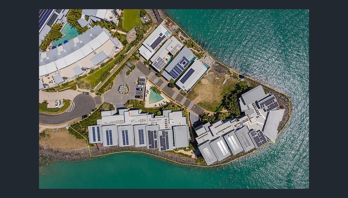 Peninsula Airlie Beach Extérieur photo