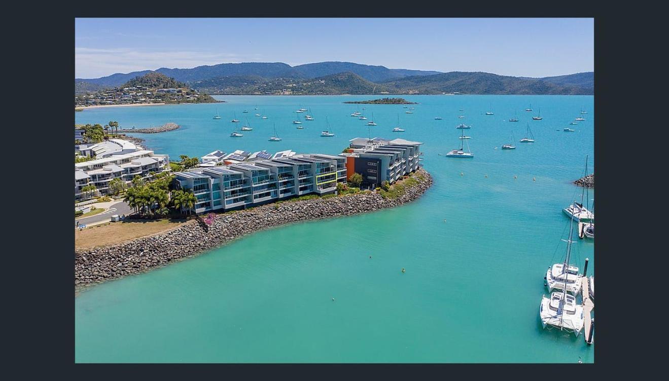 Peninsula Airlie Beach Extérieur photo