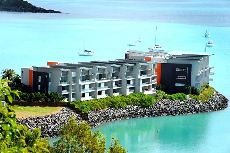 Peninsula Airlie Beach Extérieur photo