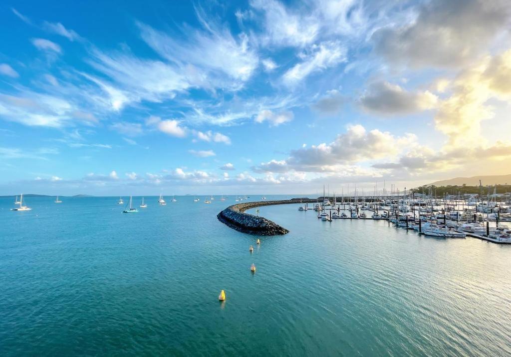 Peninsula Airlie Beach Extérieur photo