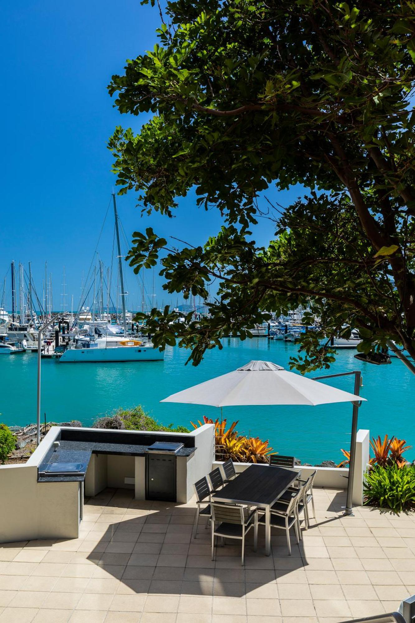 Peninsula Airlie Beach Extérieur photo