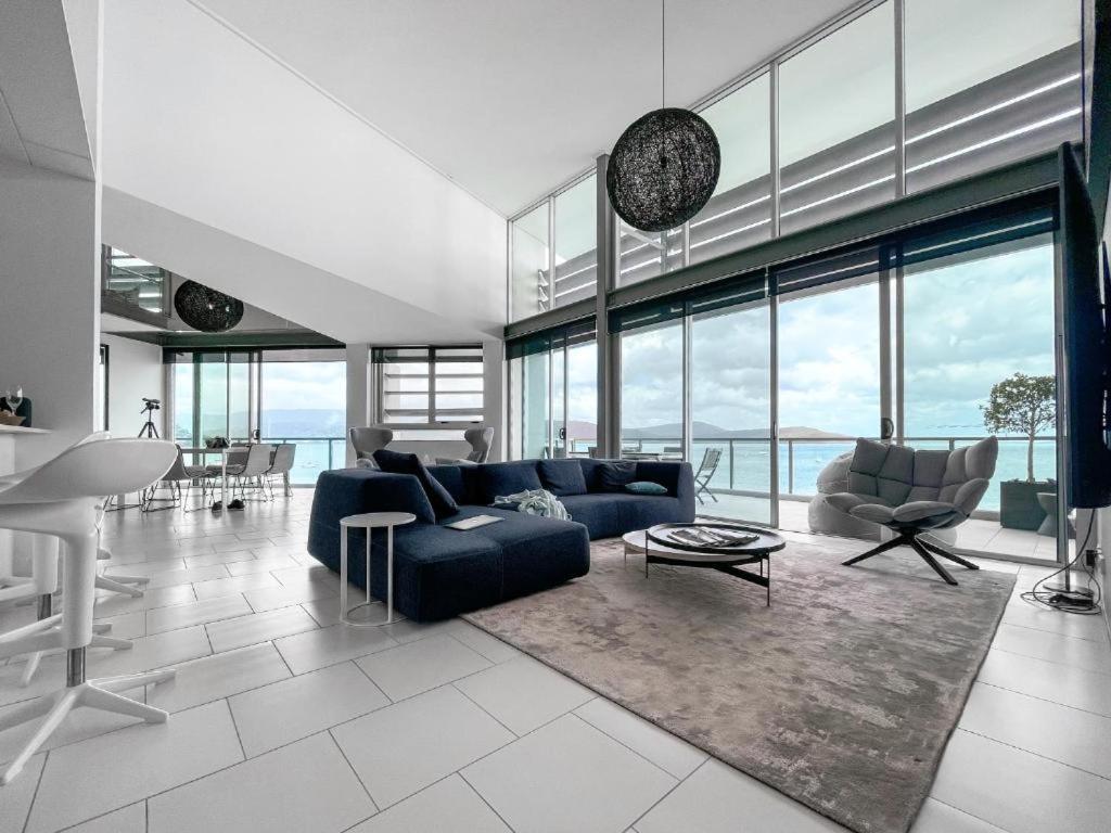 Peninsula Airlie Beach Extérieur photo