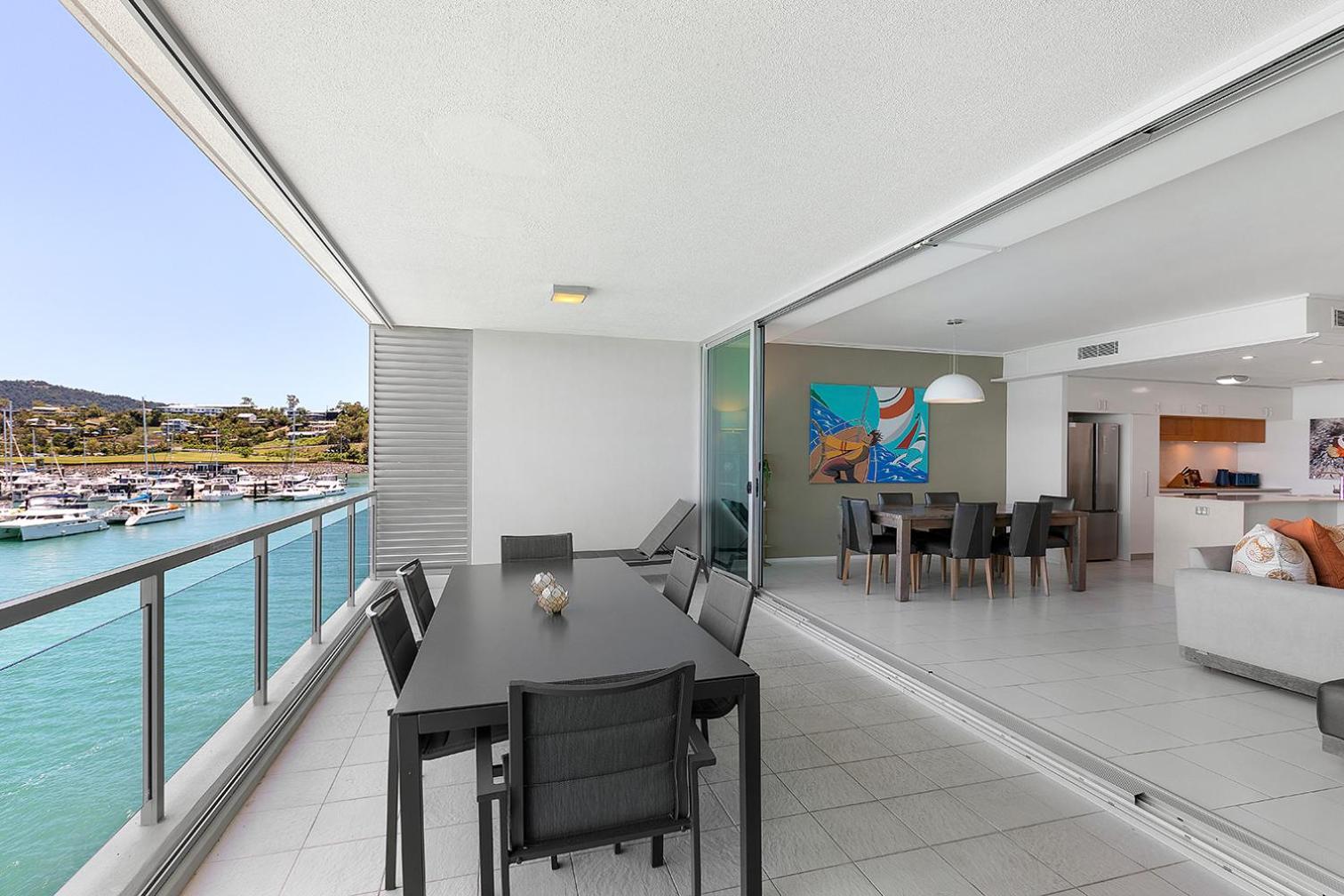 Peninsula Airlie Beach Extérieur photo