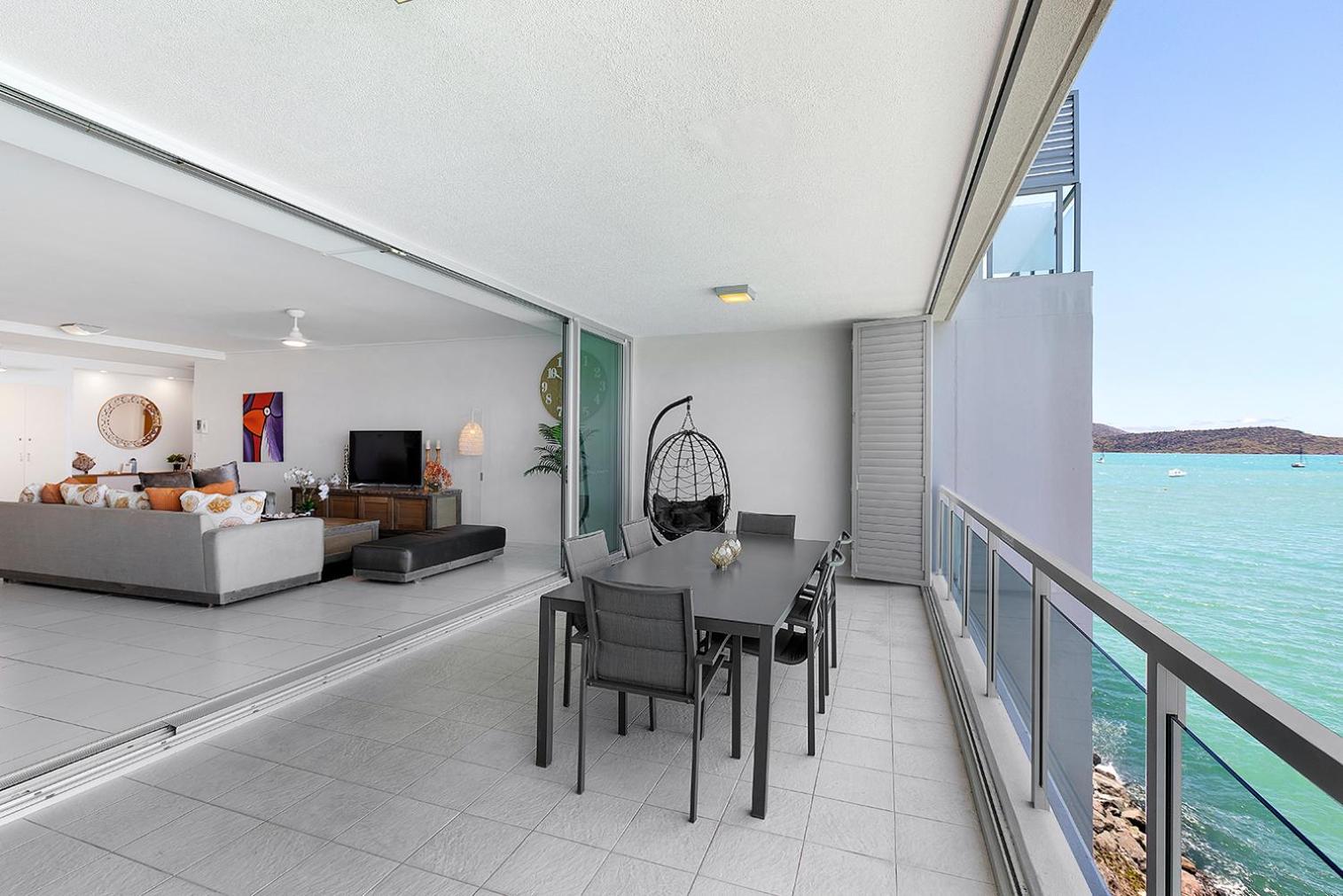 Peninsula Airlie Beach Extérieur photo